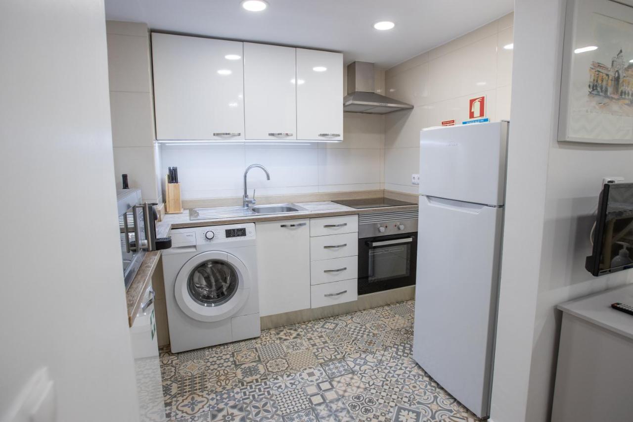 Wonderful Apartment In The City Center By Soulplaces Lisboa Exteriér fotografie