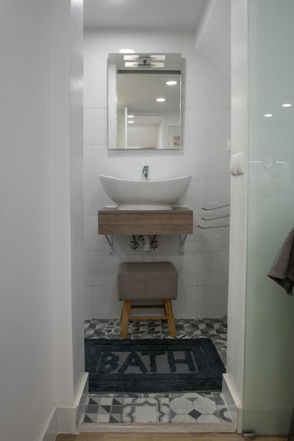 Wonderful Apartment In The City Center By Soulplaces Lisboa Exteriér fotografie