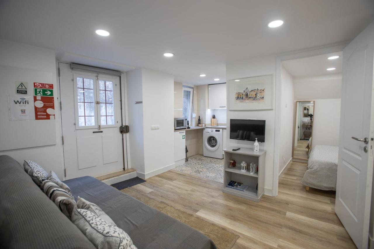 Wonderful Apartment In The City Center By Soulplaces Lisboa Exteriér fotografie