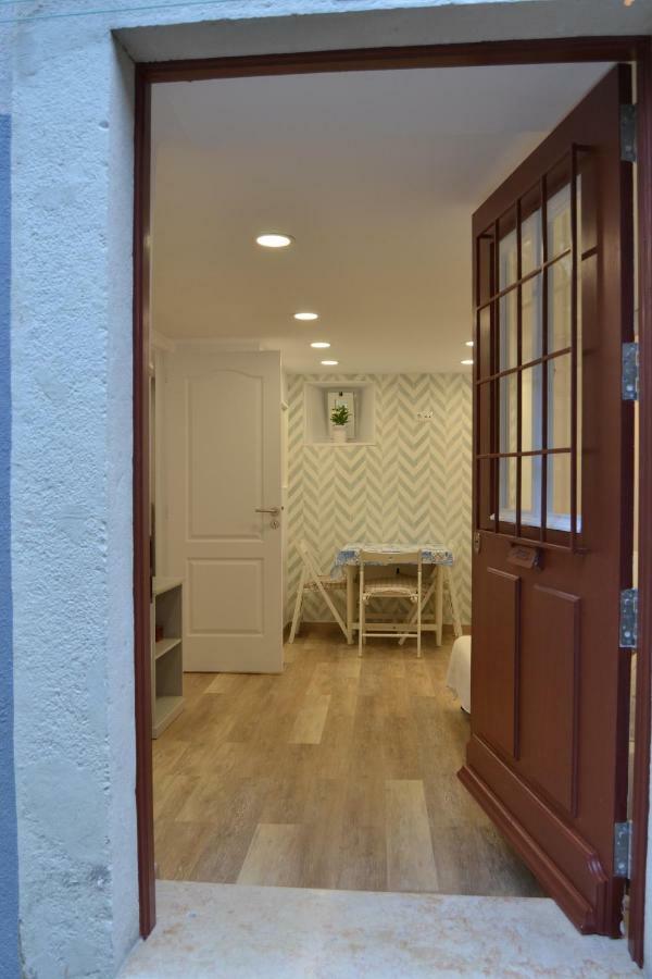 Wonderful Apartment In The City Center By Soulplaces Lisboa Exteriér fotografie